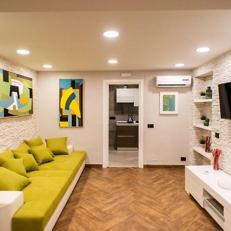 Avg Citycenter Apartments Палермо Екстериор снимка