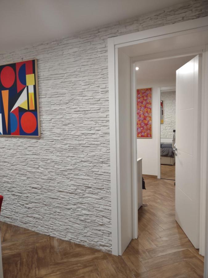 Avg Citycenter Apartments Палермо Екстериор снимка