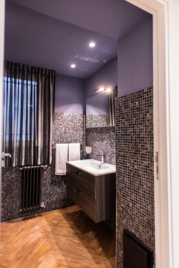 Avg Citycenter Apartments Палермо Екстериор снимка