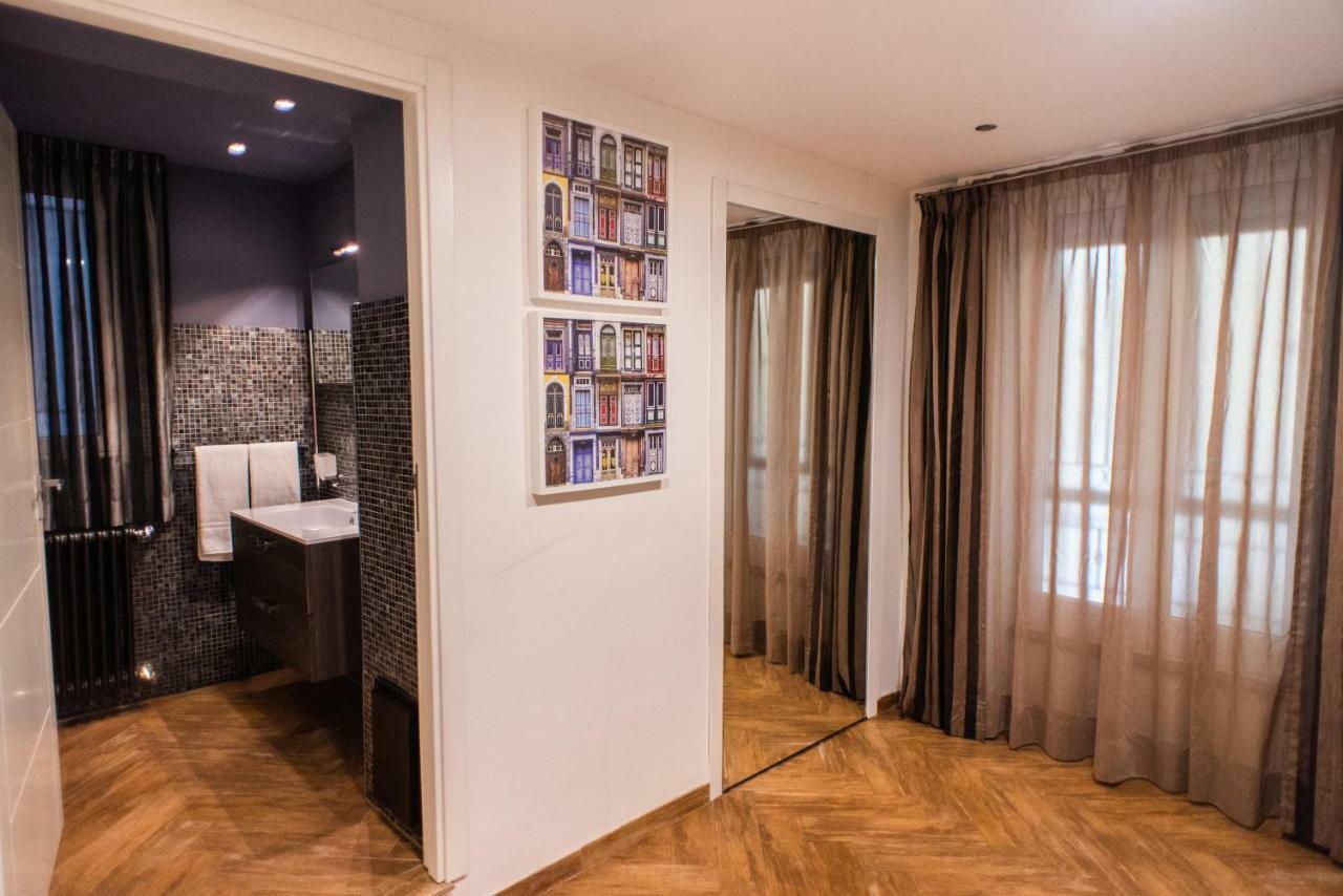 Avg Citycenter Apartments Палермо Екстериор снимка